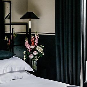 Klassieke Kamer met een Queen Size Bed